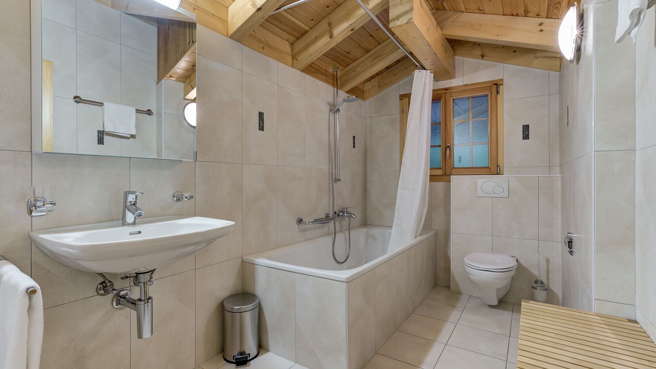 Photo of Bathroom in Riddes