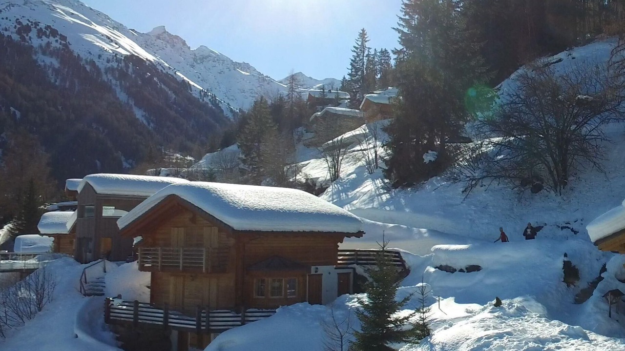 Photo of Outdoor in Riddes