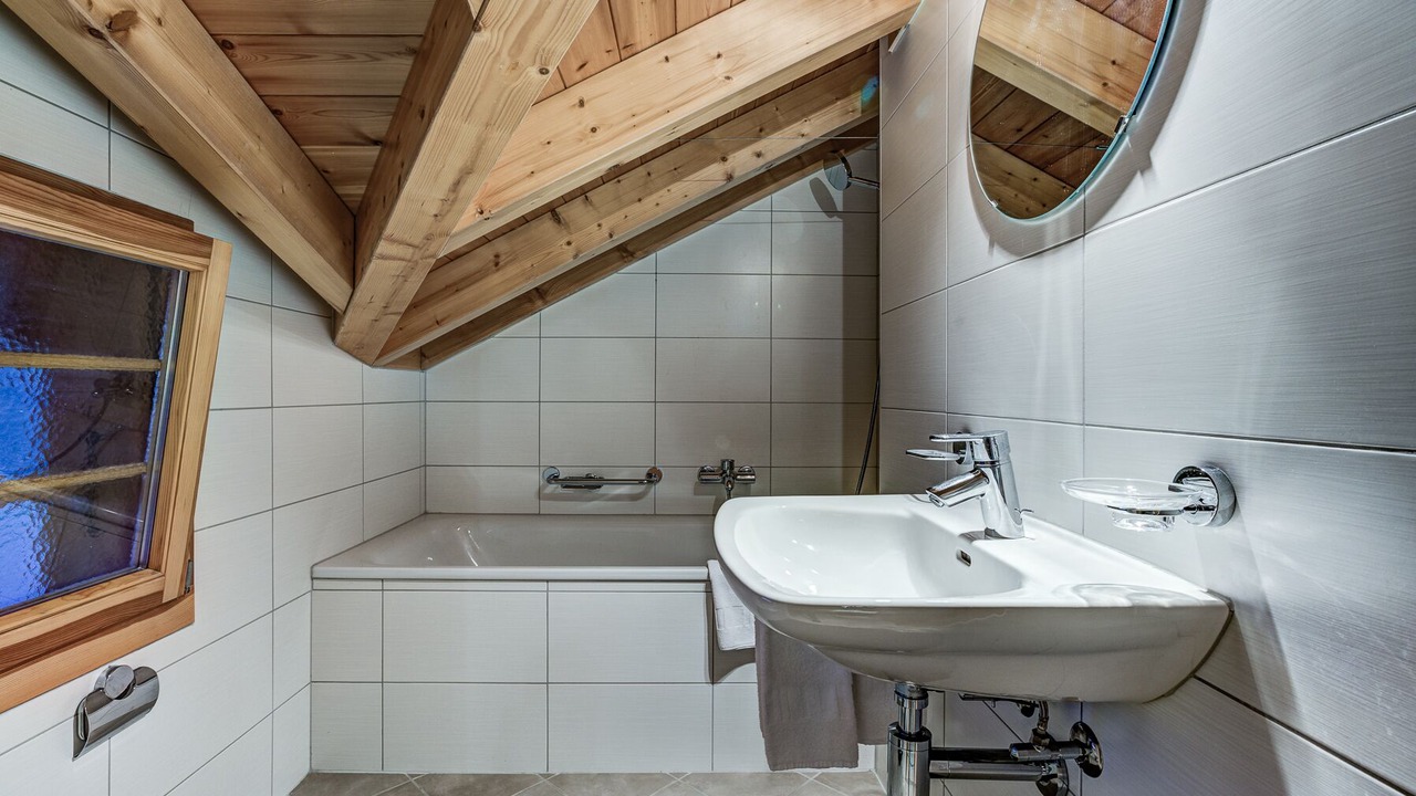 Photo of Bathroom in Riddes