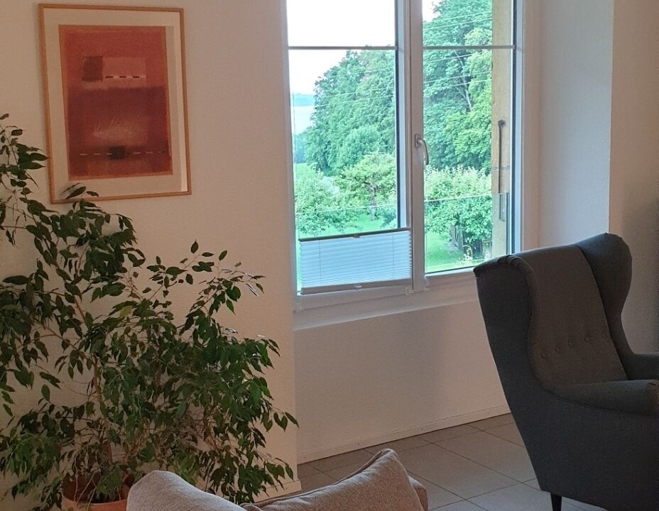 Photo of Livingroom in Saint-Blaise