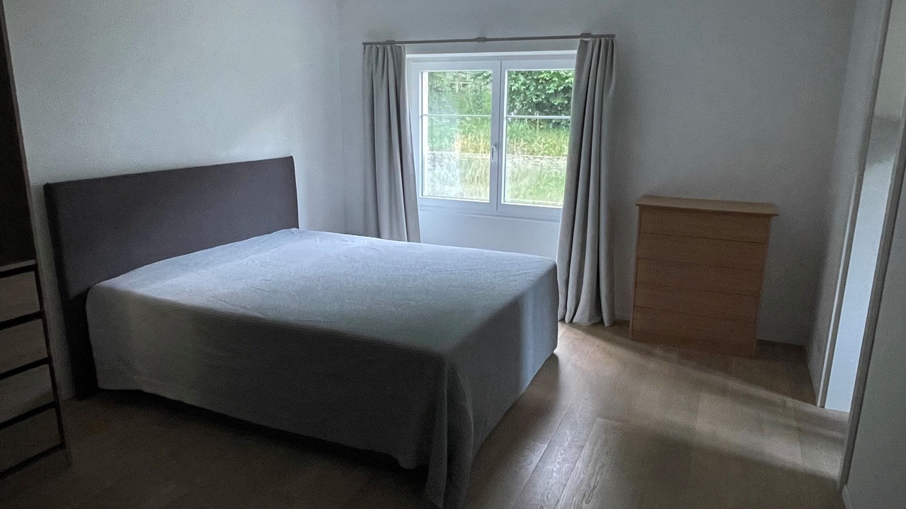 Photo of Bedroom in Saint-Blaise