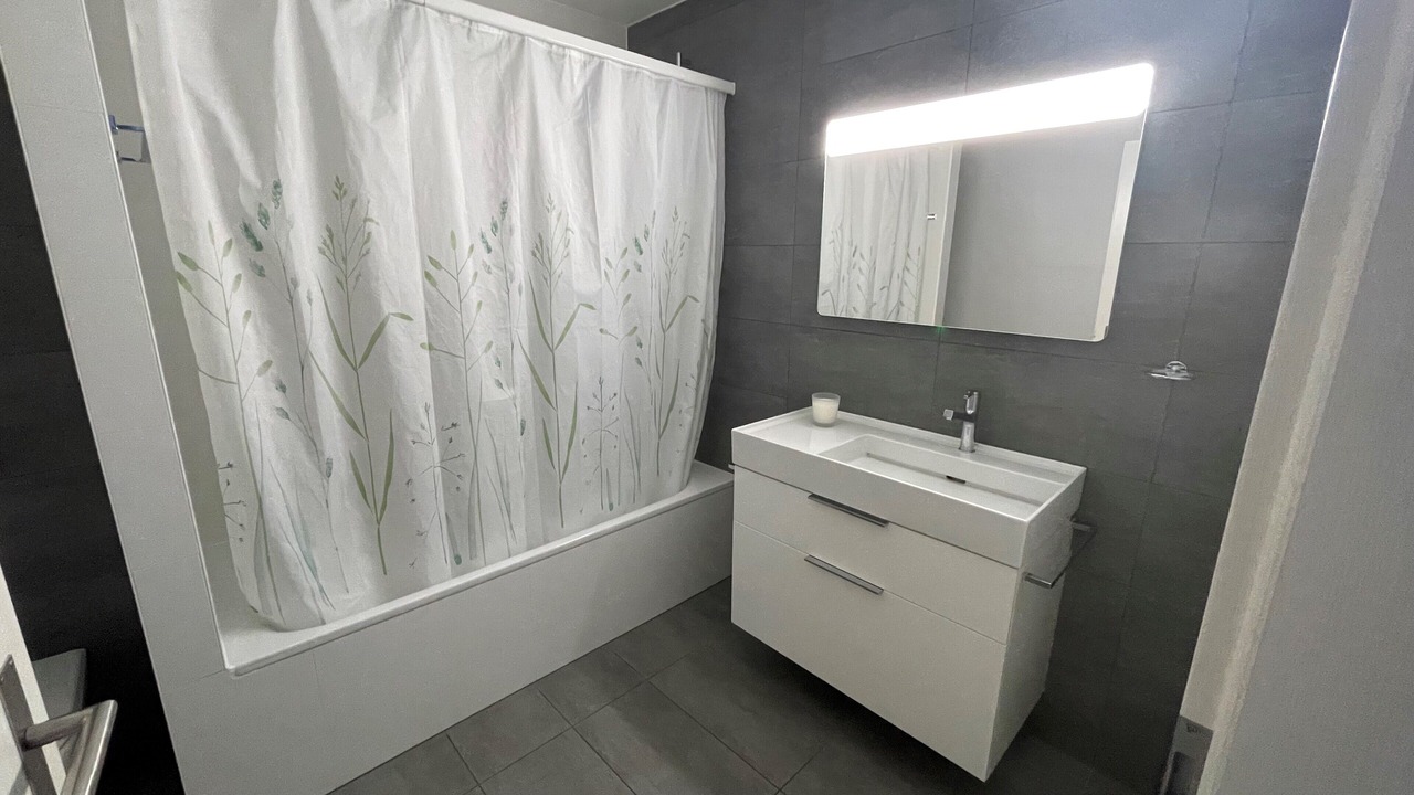 Photo of Bathroom in Saint-Blaise