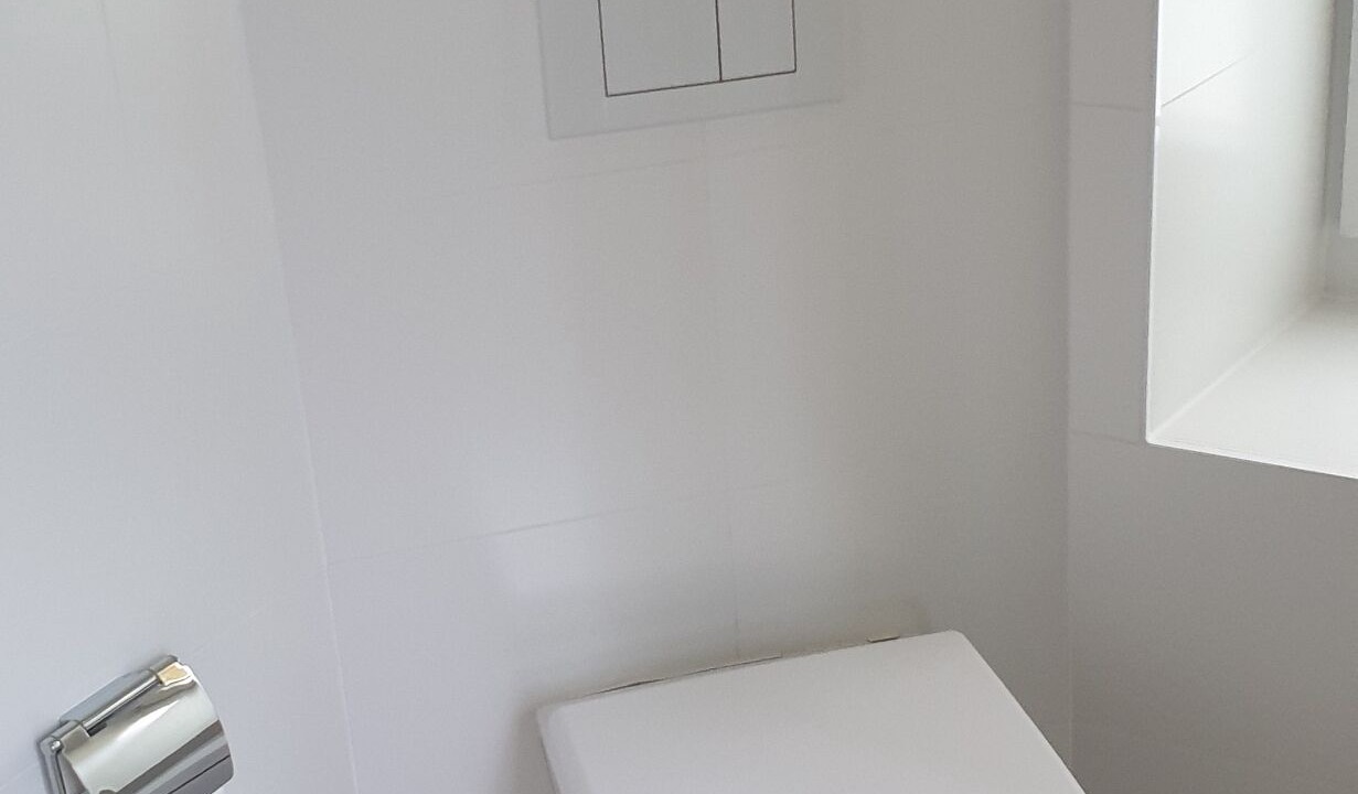 Photo of Bathroom in Saint-Blaise