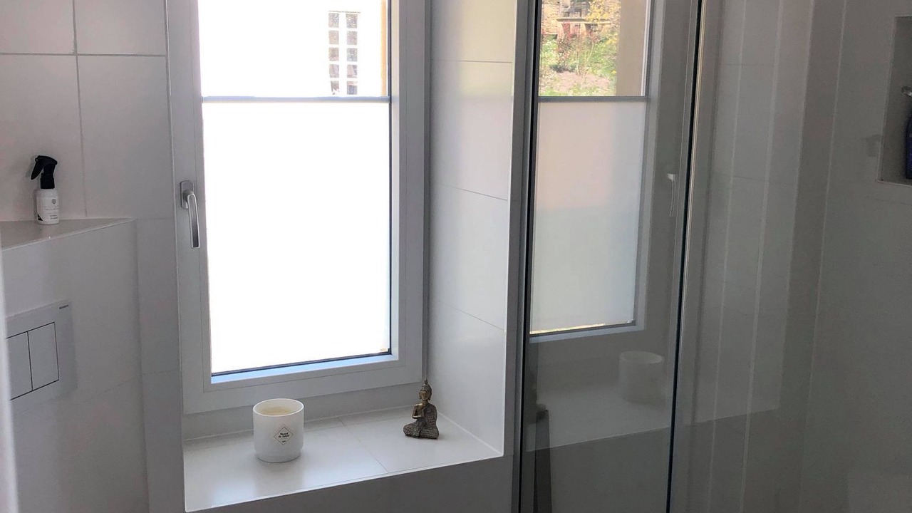 Photo of Bathroom in Saint-Blaise