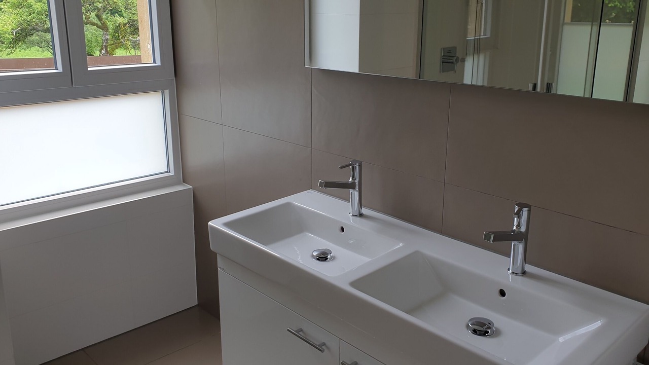 Photo of Bathroom in Saint-Blaise
