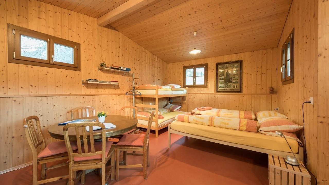 Photo of Others in Lungern