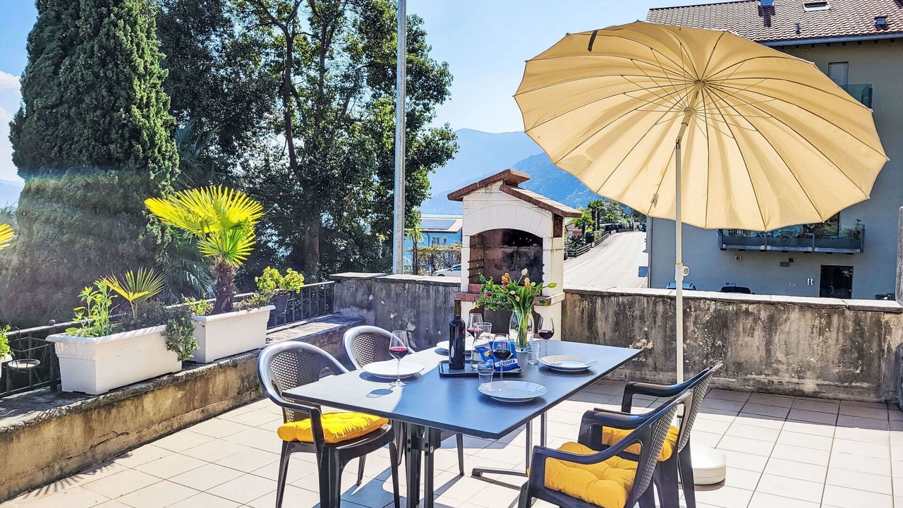 Photo of Outdoor in Cardada