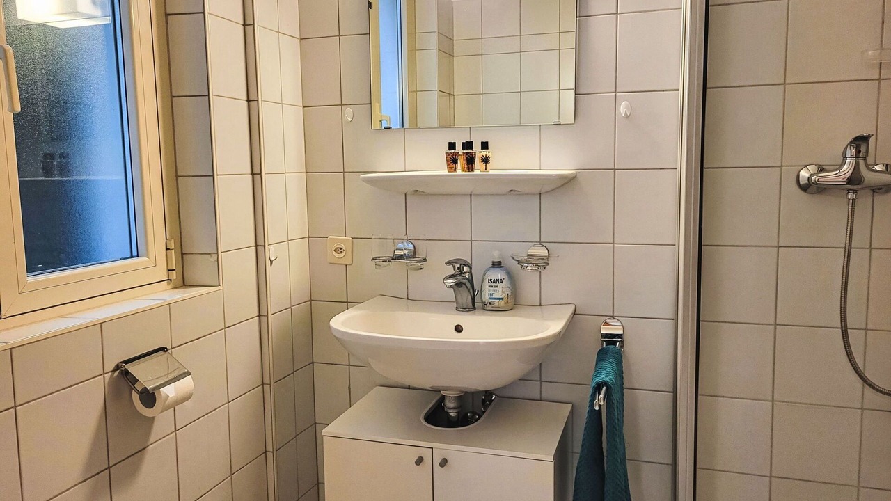 Photo of Bathroom in Cardada