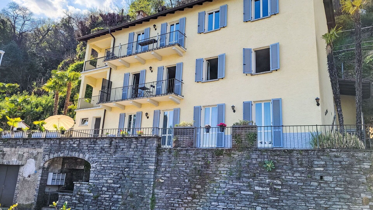 Photo of Patio Balcony in Cardada