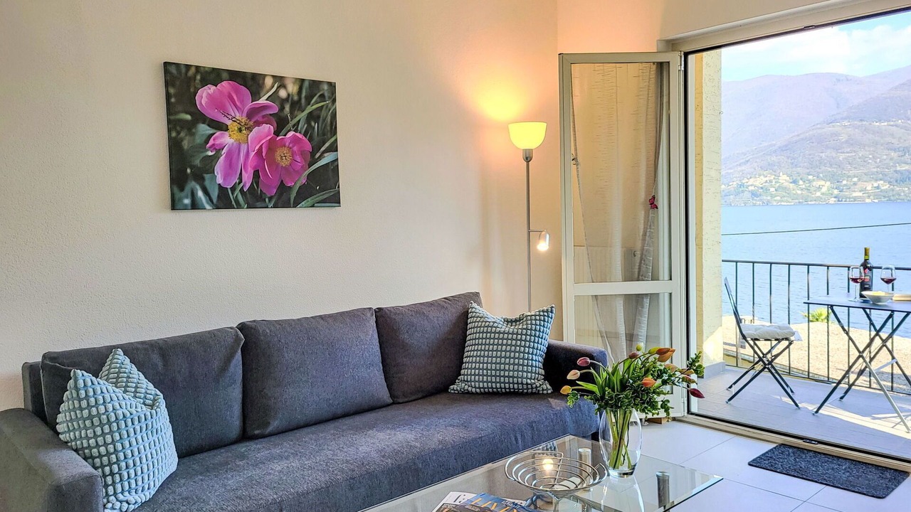 Photo of Bedroom in Cardada