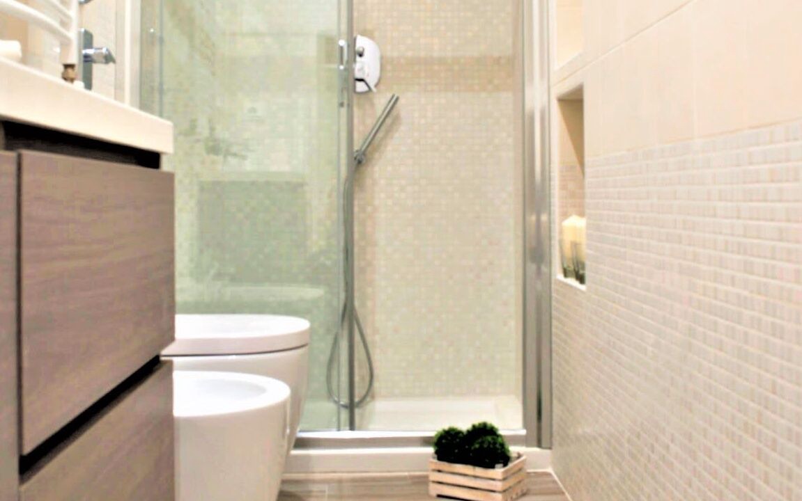 Photo of Bathroom in Lazzaretto