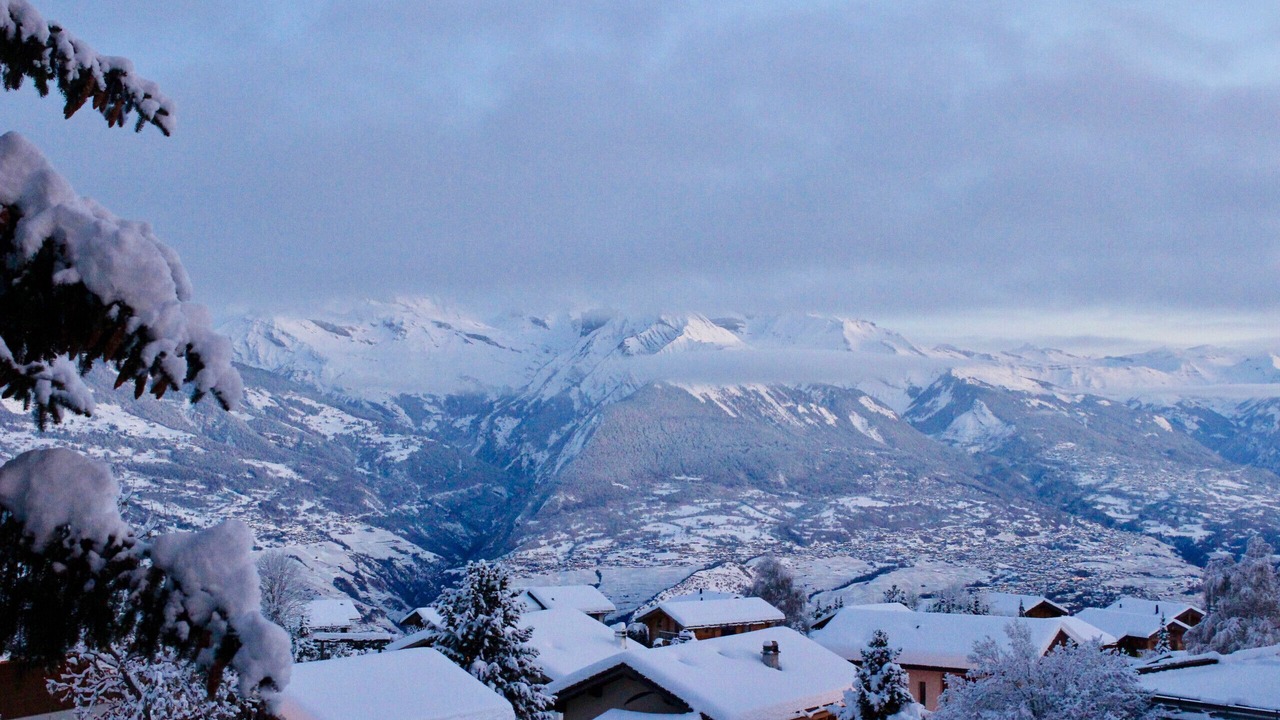 Photo of Others in Nendaz