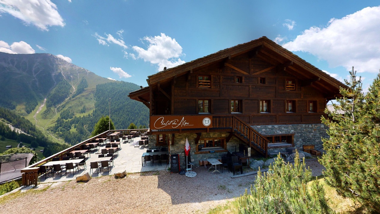 Photo of Outdoor in Iserables
