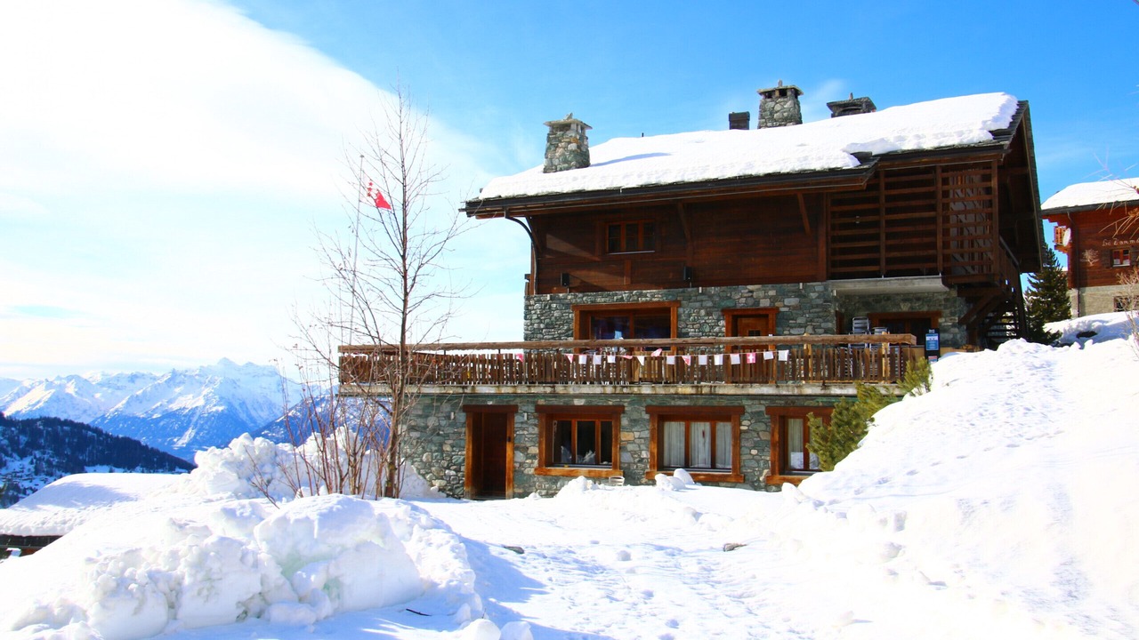 Photo of Outdoor in Iserables