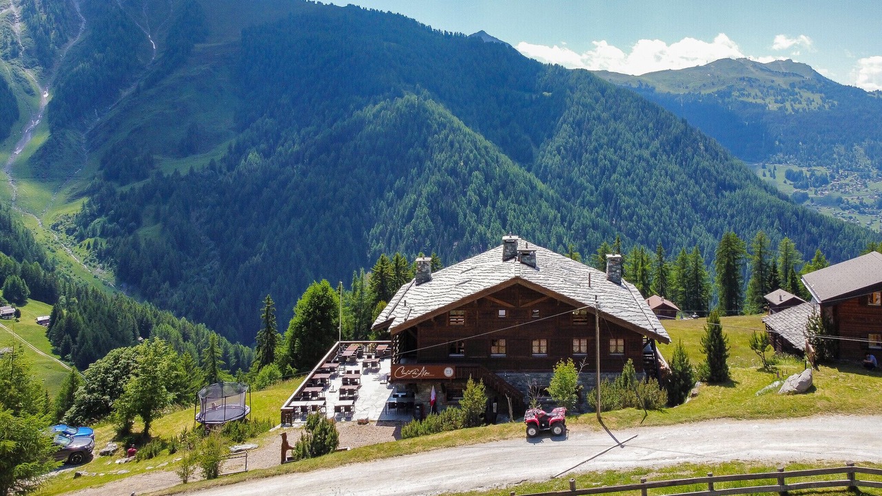 Photo of Outdoor in Iserables