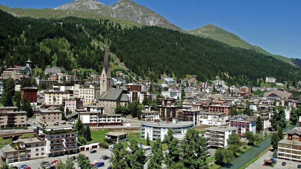 Photo of Outdoor in Davos-Platz