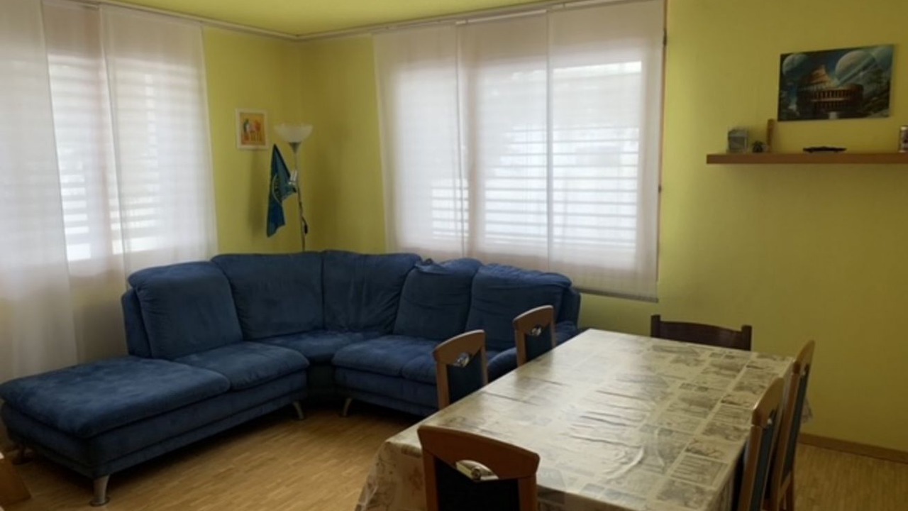 Photo of Livingroom in Davos-Platz