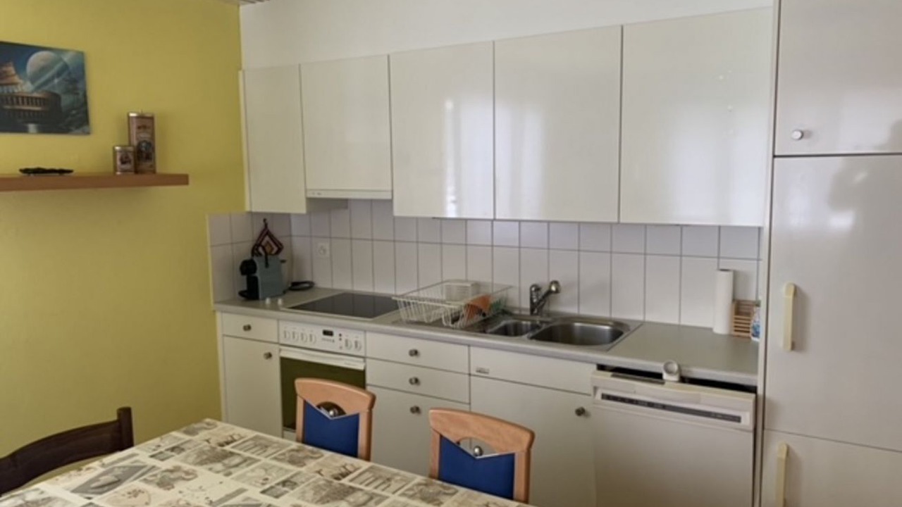 Photo of Kitchen in Davos-Platz