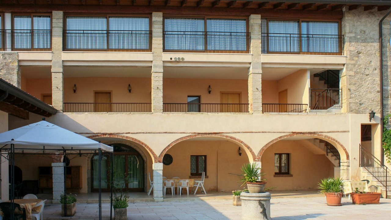 Photo of Others in Cunettone-villa