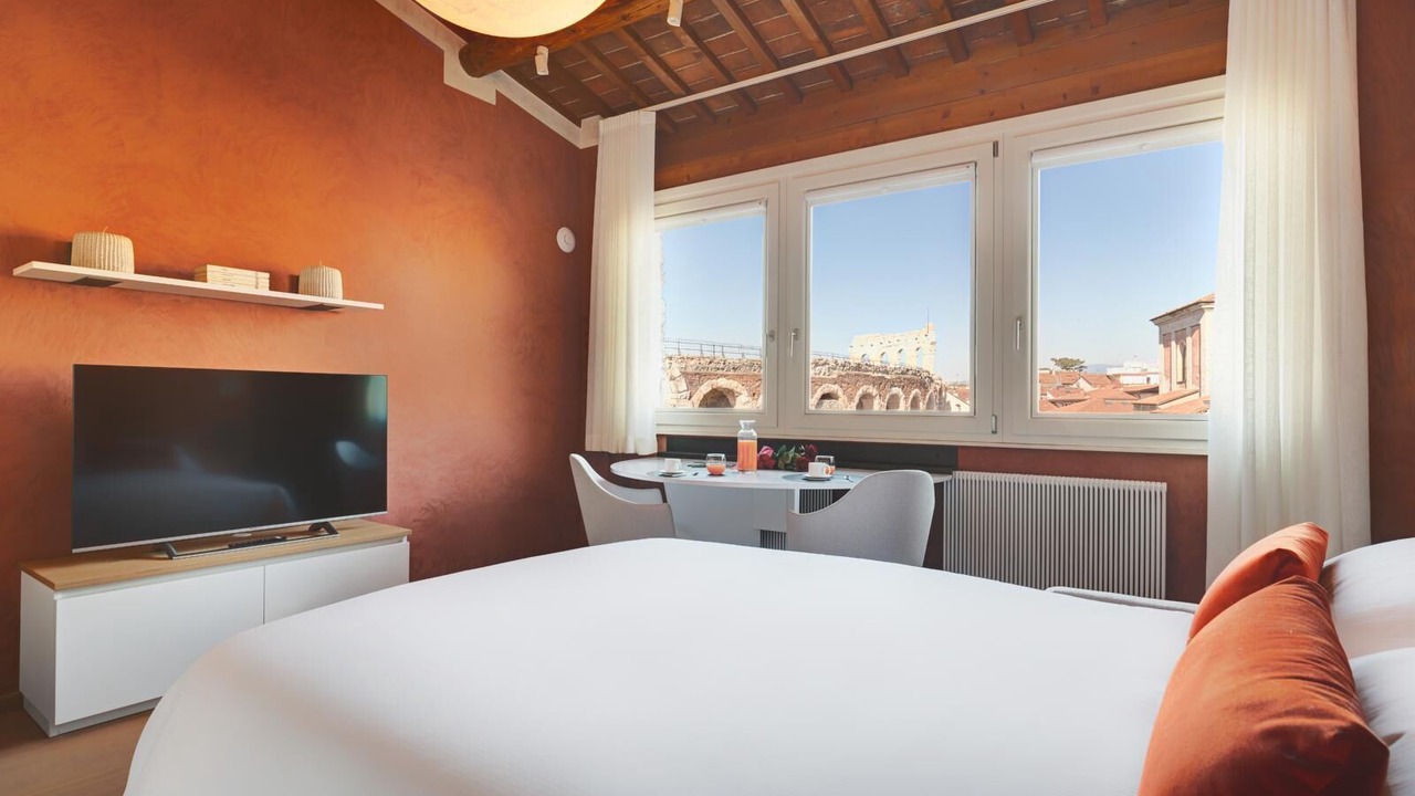 Photo of Bedroom in Citta Antica