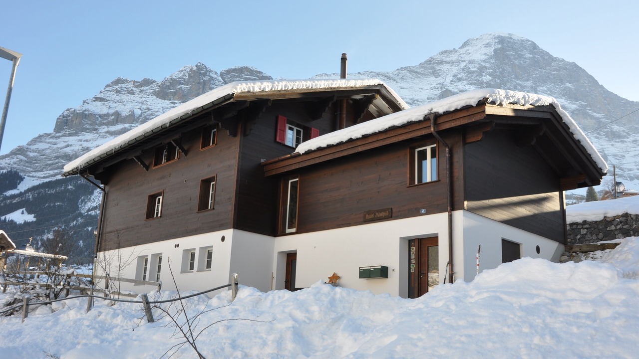 Photo of Outdoor in Grindelwald