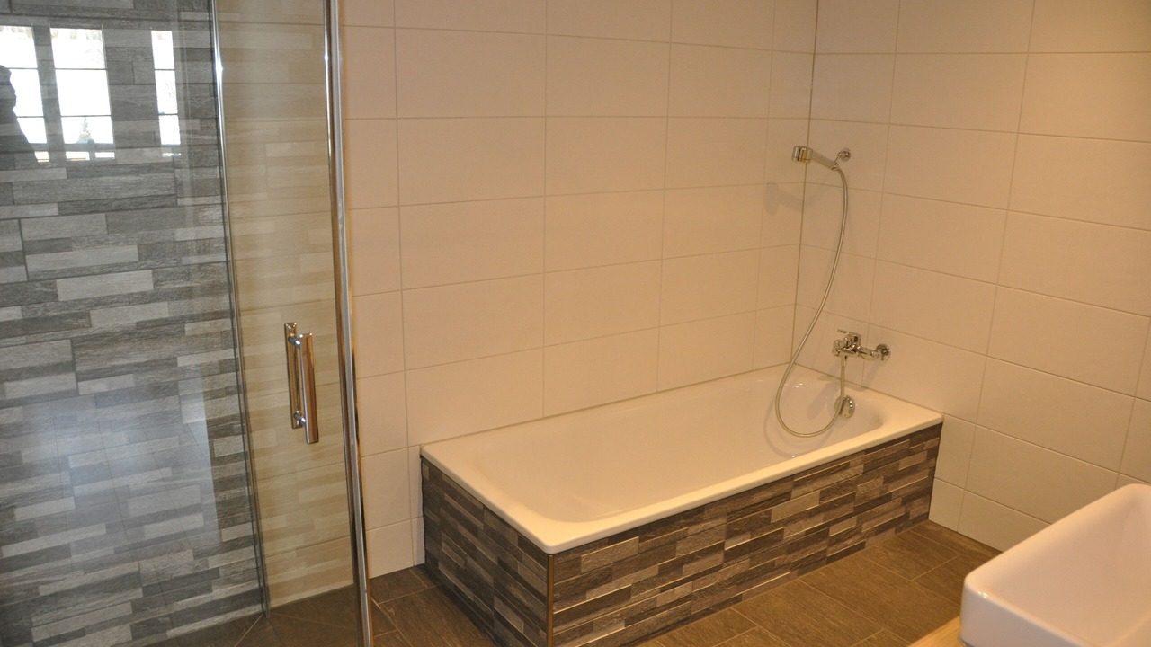 Photo of Bathroom in Grindelwald