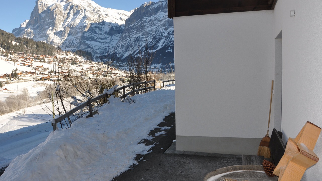Photo of Outdoor in Grindelwald