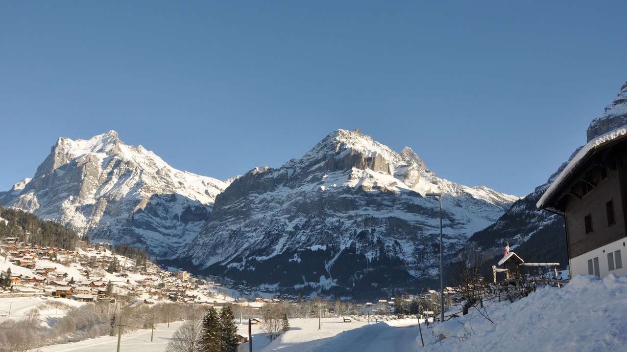 Photo of Others in Grindelwald