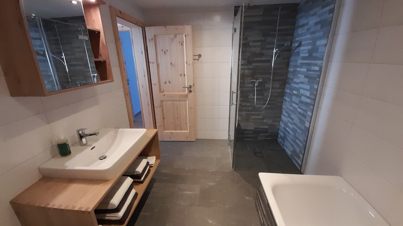 Photo of Bathroom in Grindelwald