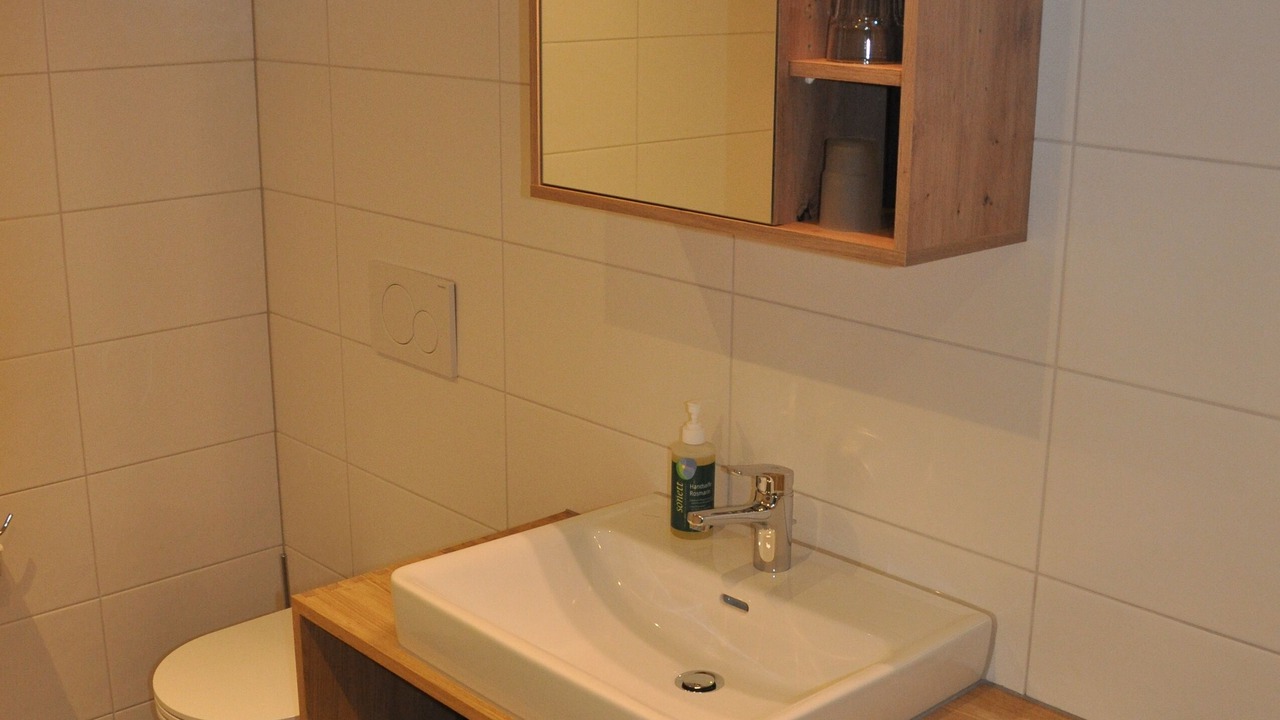 Photo of Bathroom in Grindelwald