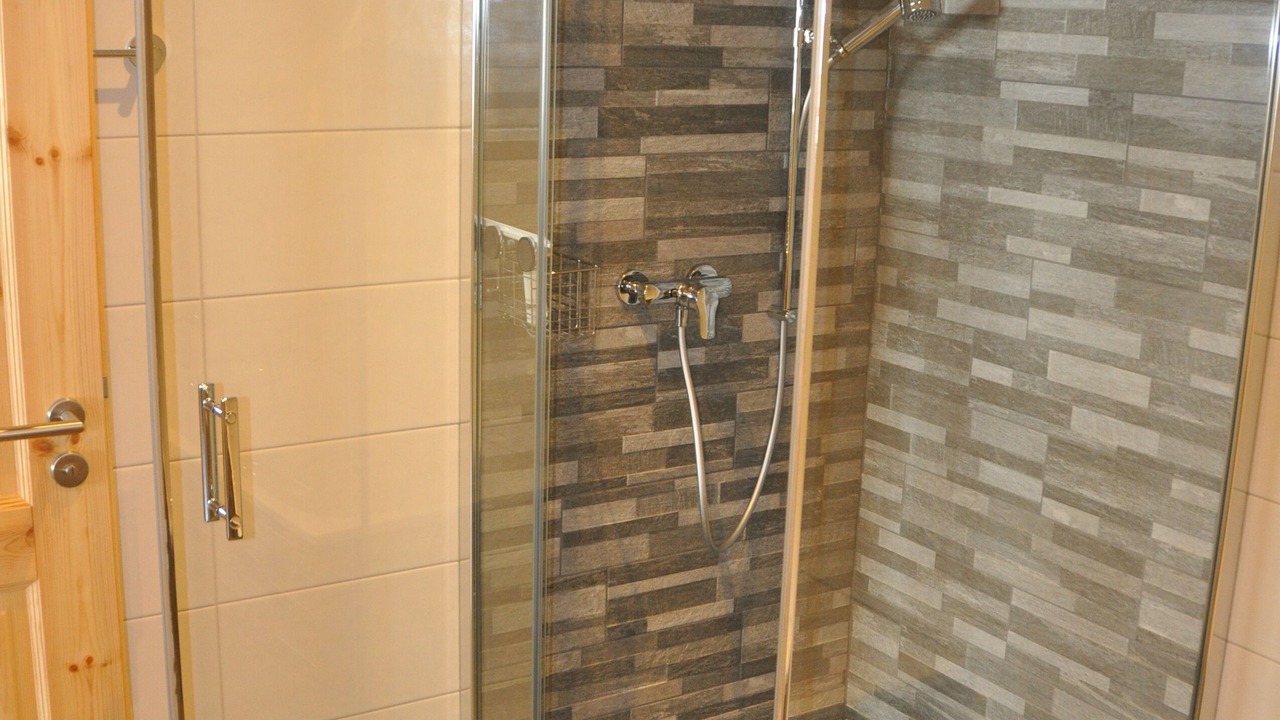 Photo of Bathroom in Grindelwald