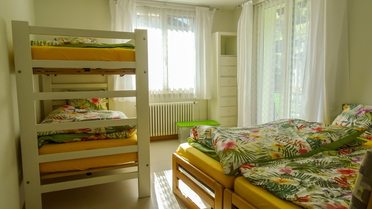 Photo of Bedroom in Allerheiligenberg