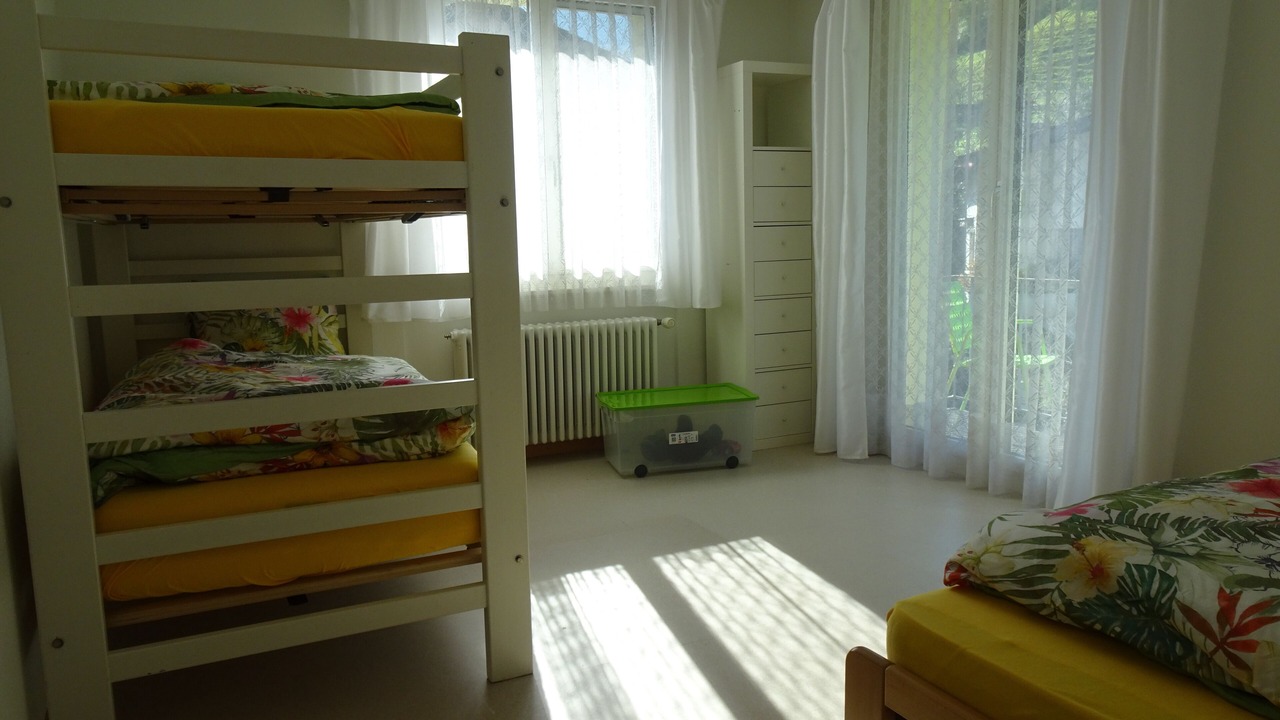 Photo of Bedroom in Allerheiligenberg
