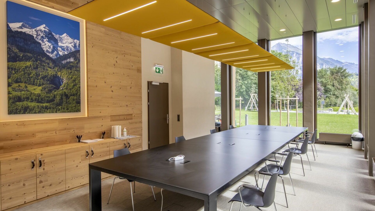 Photo of Bedroom in Meiringen