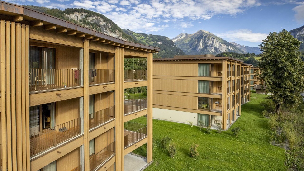 Photo of Others in Meiringen
