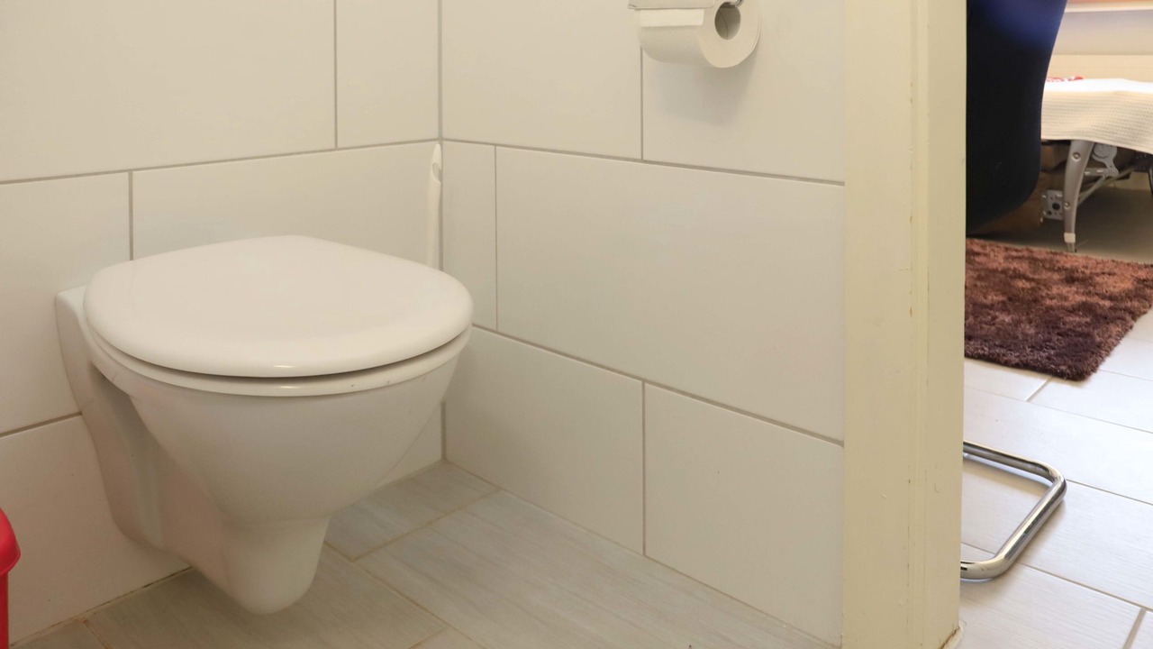 Photo of Bathroom in Noveli