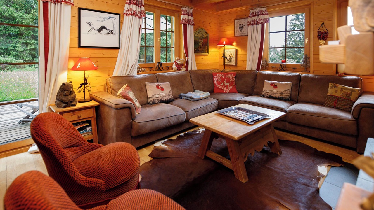 Photo of Livingroom in Ormont-Dessus