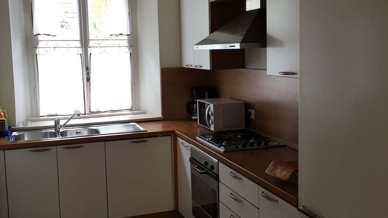 Photo of Kitchen in Riva del Garda