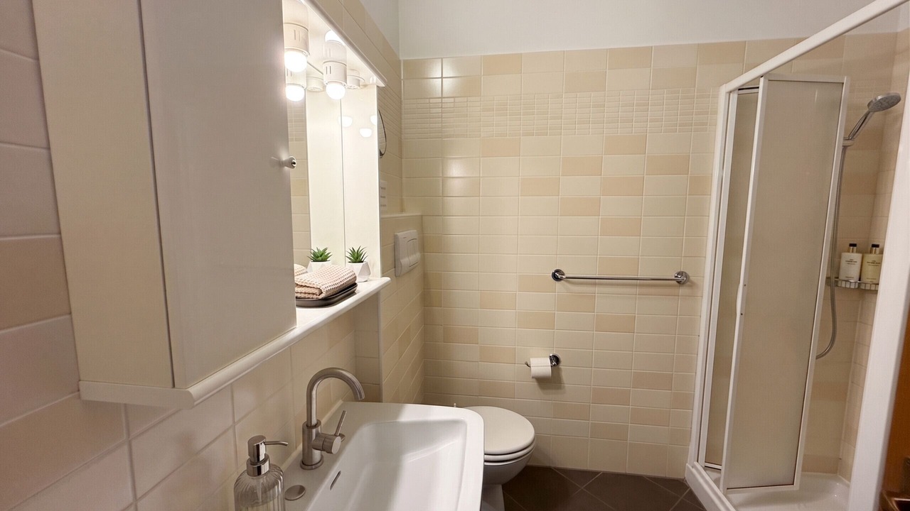 Photo of Bathroom in Gardola