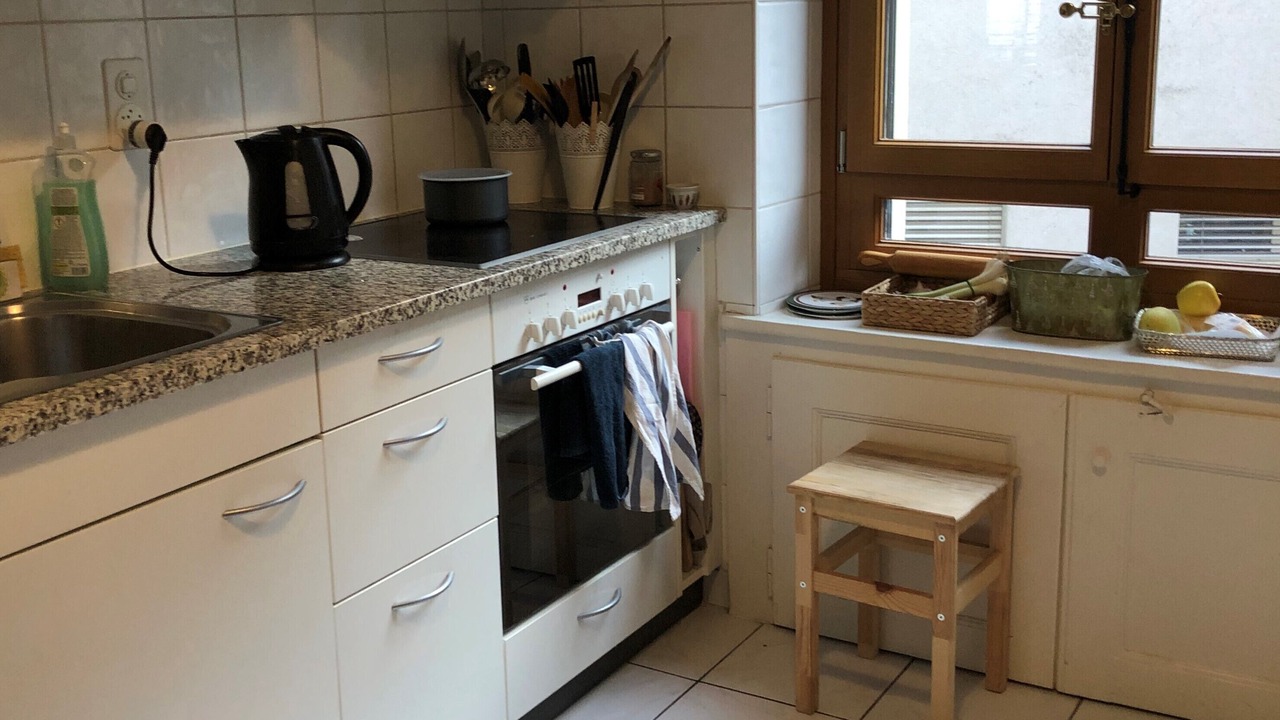 Photo of Kitchen in La Dole