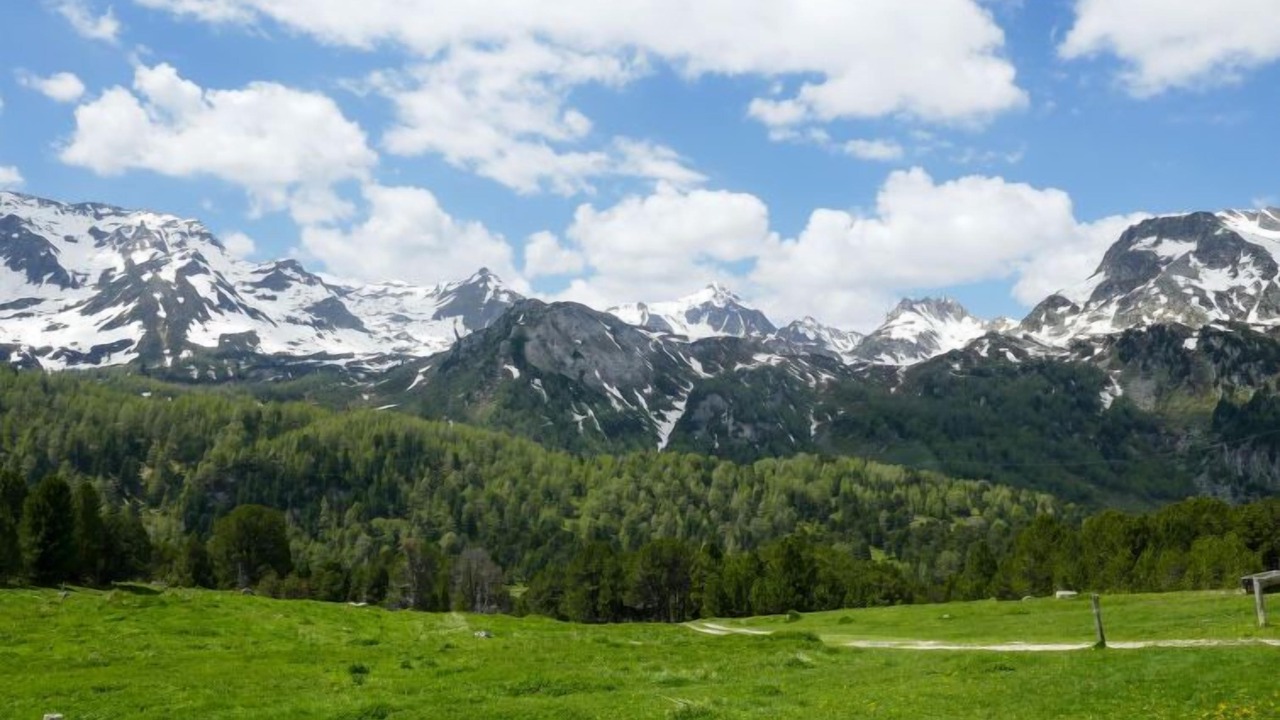 Photo of Others in Blenio