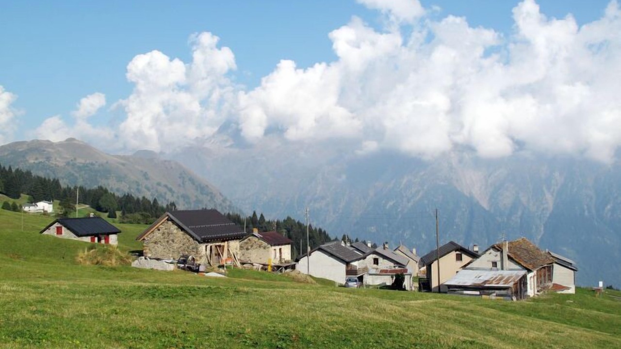 Photo of Others in Blenio