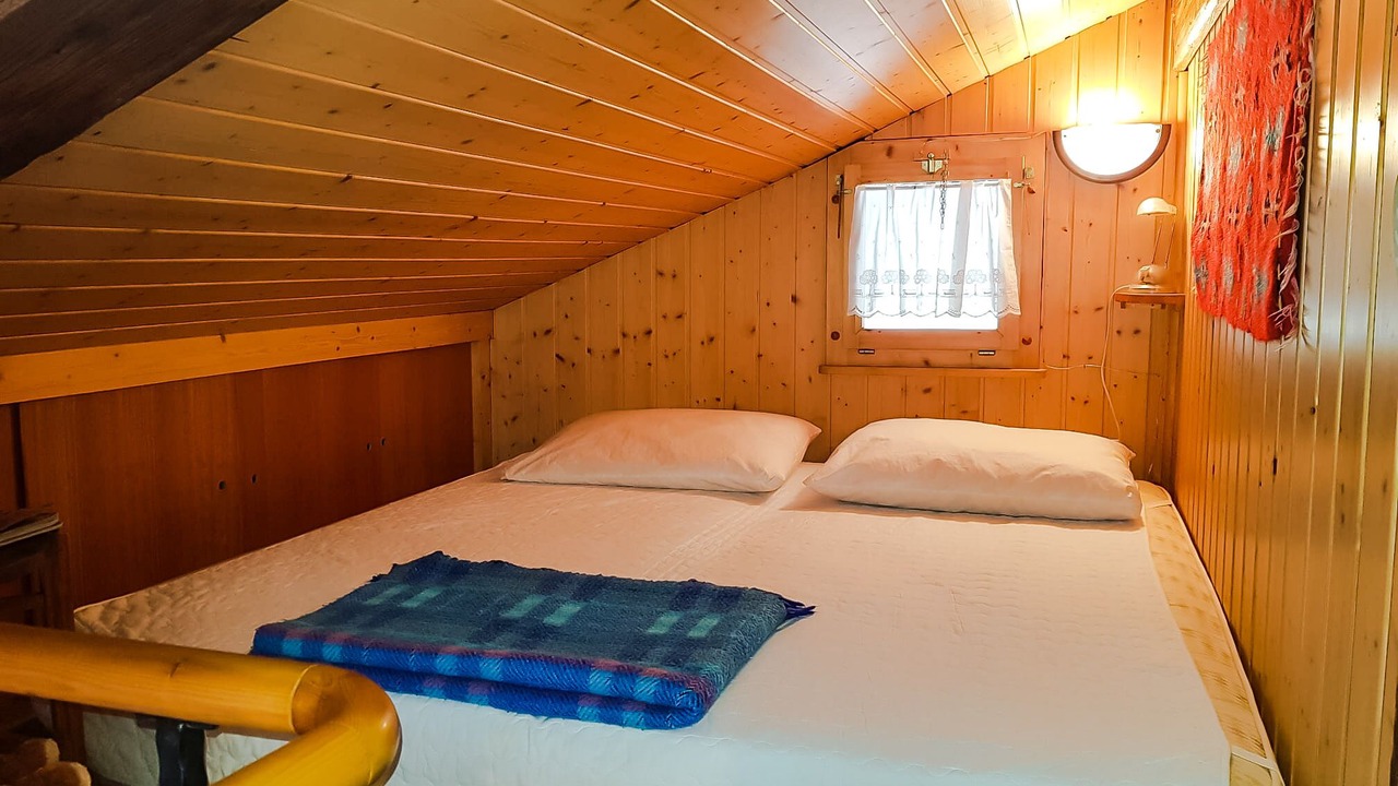 Photo of Bedroom in Fully