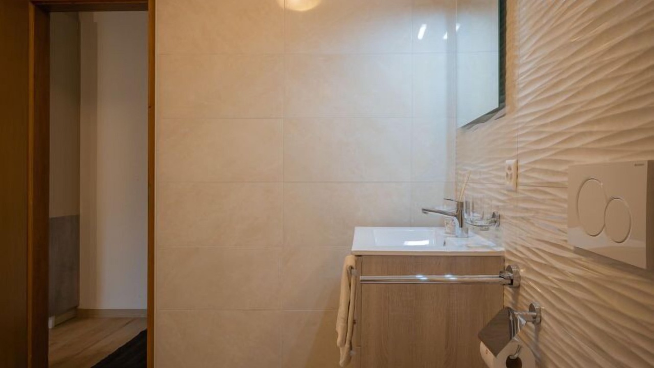 Photo of Bathroom in Ovronnaz