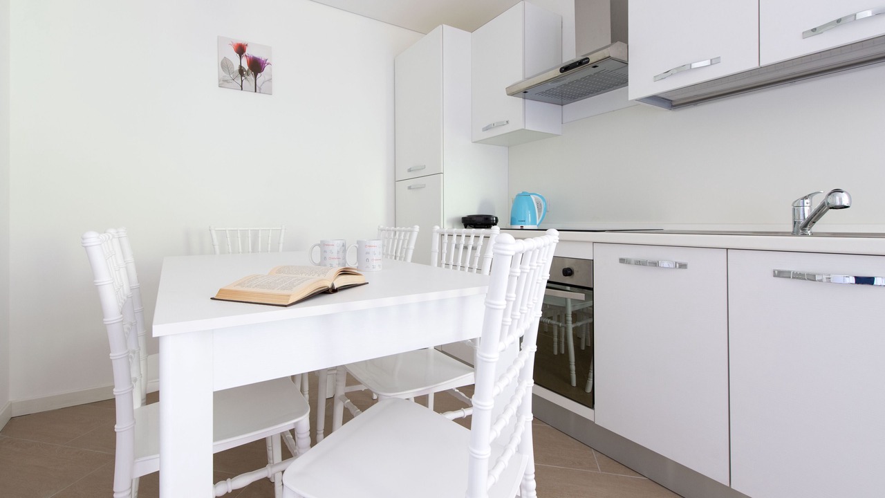 Photo of Kitchen in Tola
