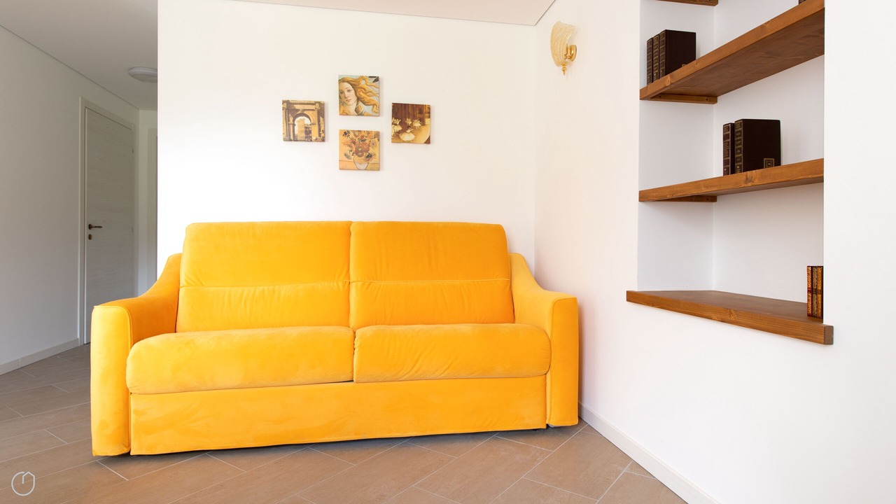 Photo of Livingroom in Valtellina