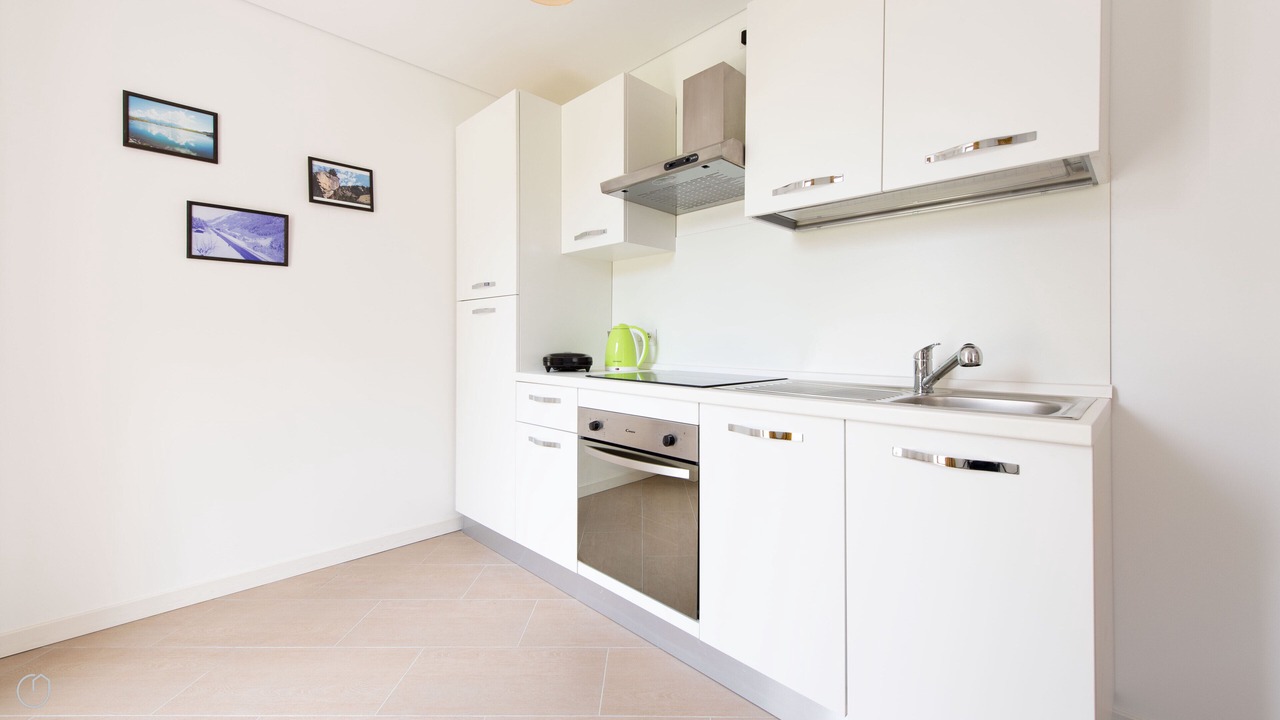 Photo of Kitchen in Valtellina