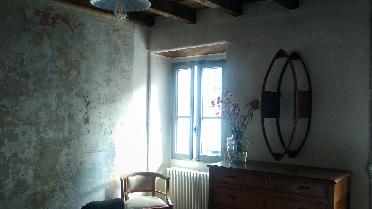 Photo of Bedroom in Casasco d'Intelvi