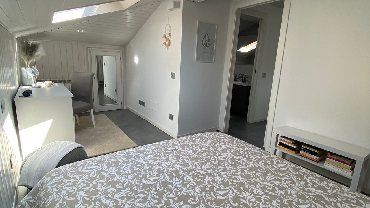 Photo of Bedroom in Nebbiuno