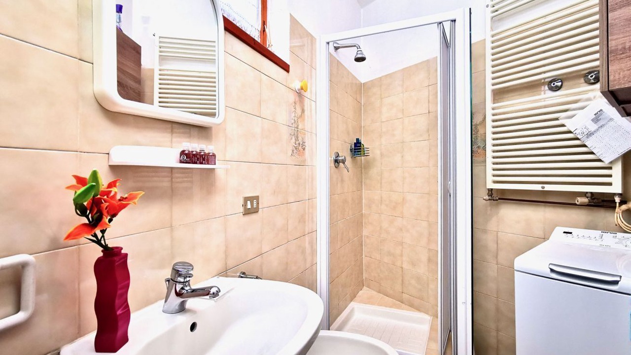 Photo of Bathroom in Bellano